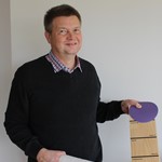 Image of Jens Jørgen Sørensen