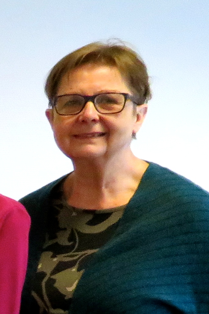 Image of Maren Grønkjær