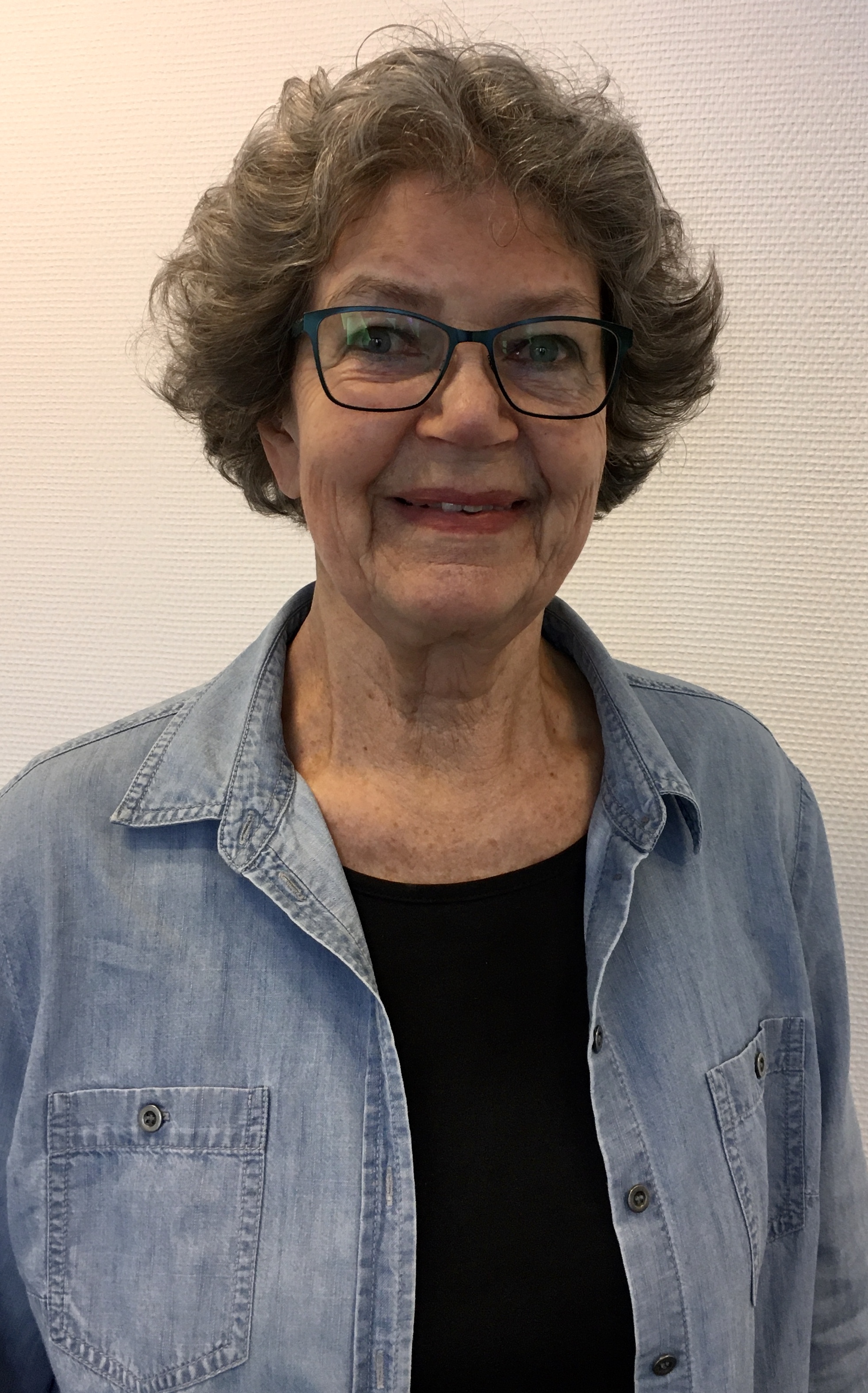 Image of Ulla Hvidtfeldt