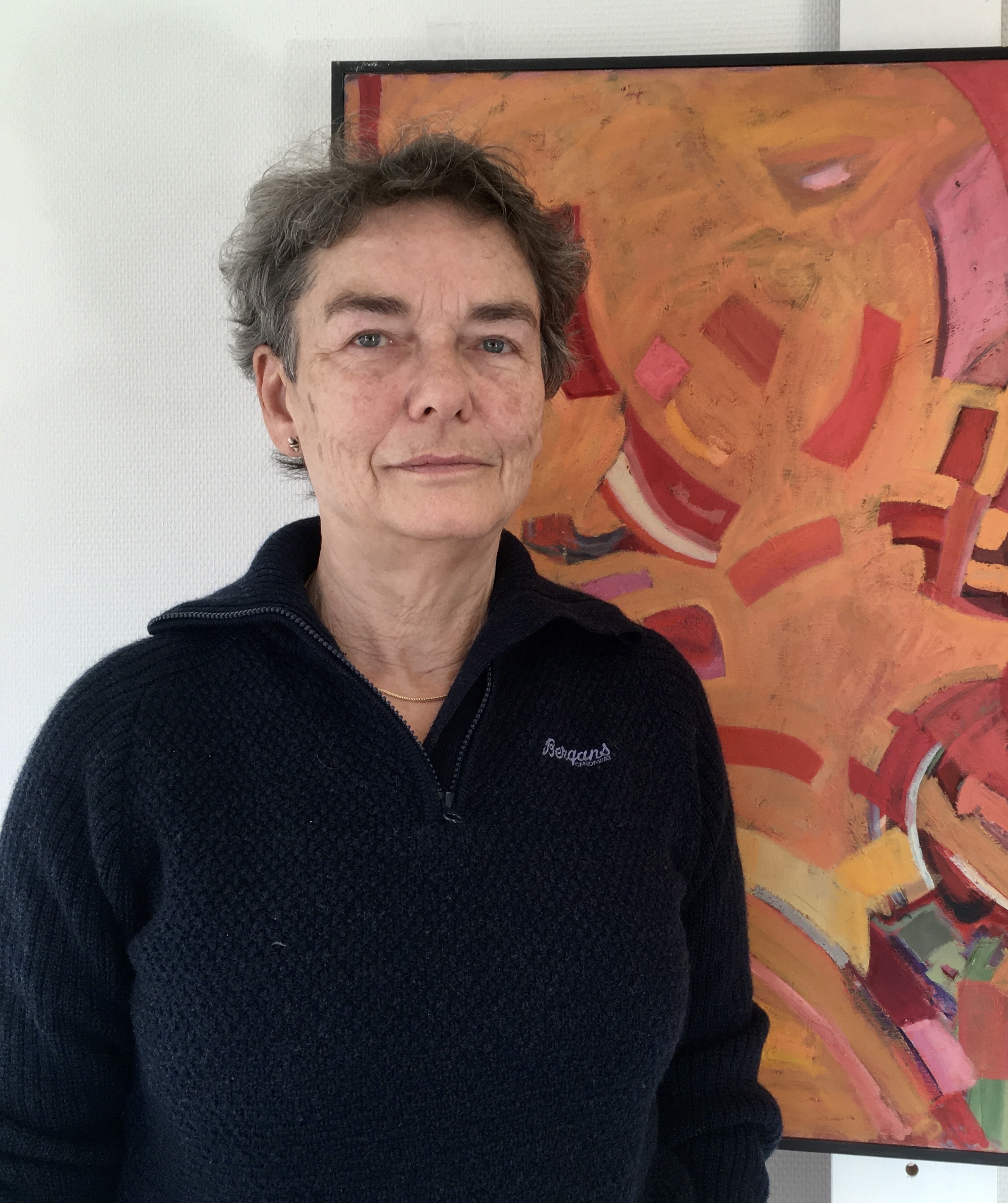 Image of Lise Myrthue