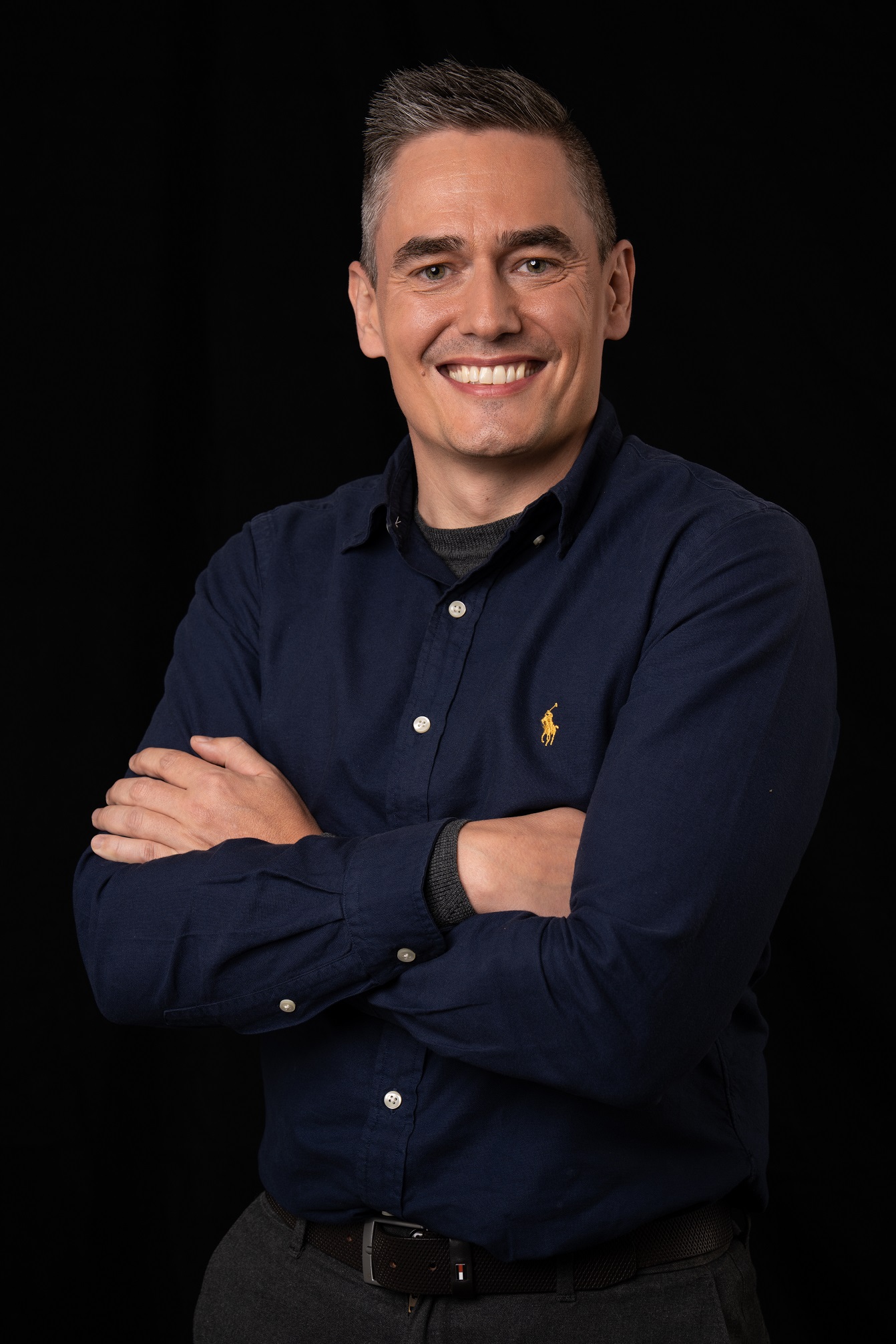 Image of  Bestyrelsesmedlem - Initiativgrupperepræsentant