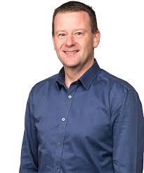 Image of Jan Kirkeby Sørensen