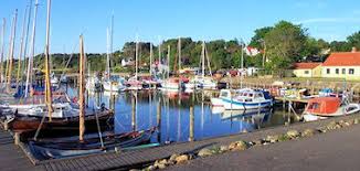 Hjarbæk Havn