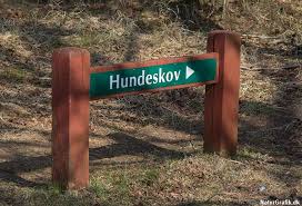 Hundeskove