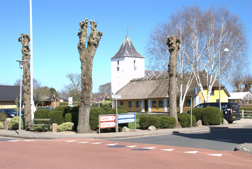 Skals Kirke
