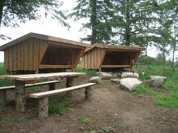 Shelterpladsen Kærby Bakke