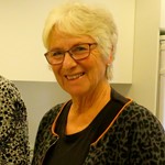 Image of Ingrid Kragh