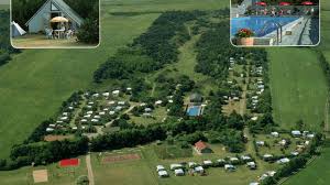 Ulbjerg Camping