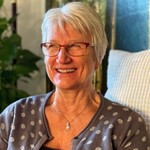 Image of Wivi Elkjær Pedersen