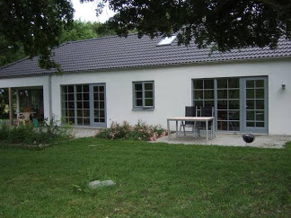 Ferielejlighed Stutteri MR