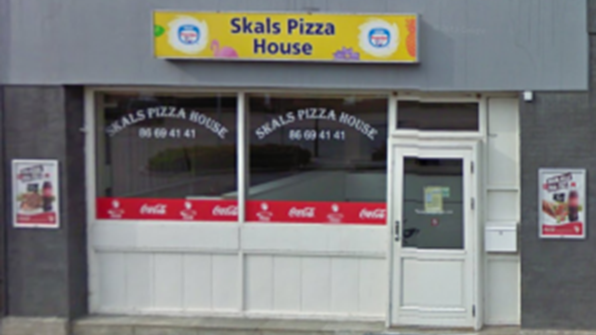 Skals Pizza House